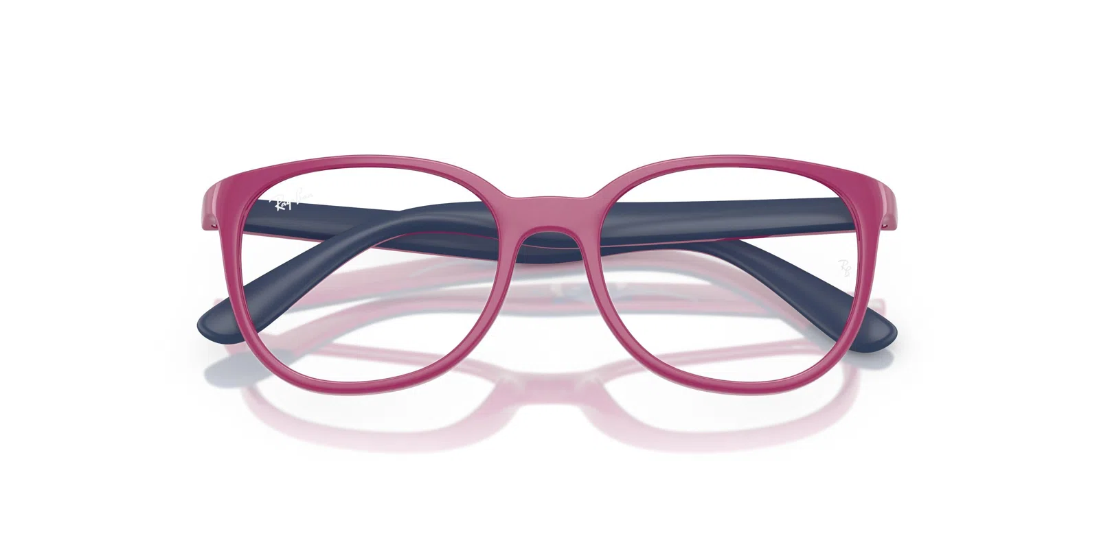 Ray-Ban Kids 0RY1631 Eyeglasses - view 49